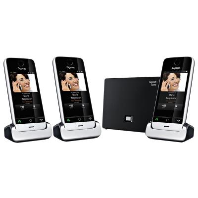 GIGASET SL910 Trio