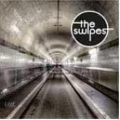 Lost - Swipes