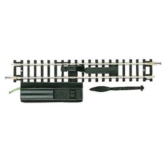 Aiguillage, électrique, à gauche Fleischmann 22249 (N) Voie Fleischmann (sans ballast) 1 pc(s