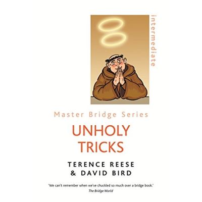 Unholy Tricks