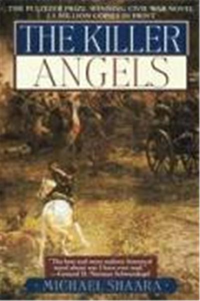 Killer Angels