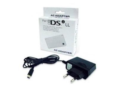 Chargeur AC pour Nintendo DSi LL/XL