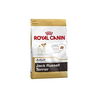 Royal Caninjack Russel Terrier Adult Sac De 15 Kg Croquettes Pour Chien Jack Russel ã Partir De 10 Mois