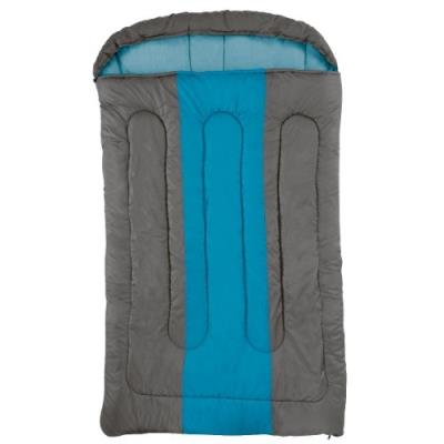 Coleman sac de couchage double hudson