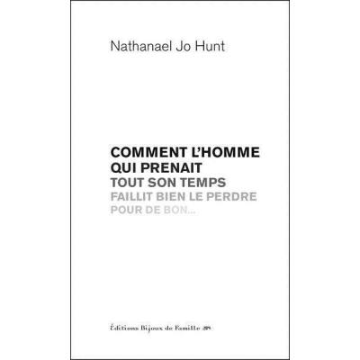 Comment L'Homme Qui Prenait,,,