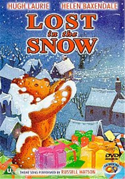 Lost In The Snow
