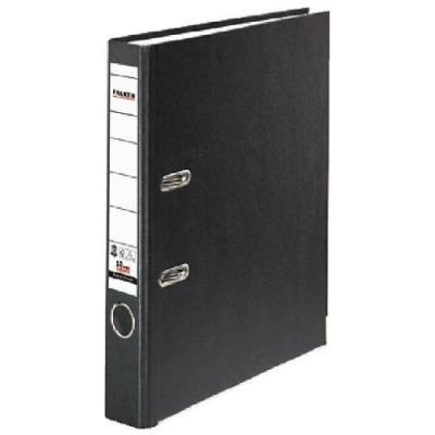 Falken Classeur Recycolor Largeur de dos : 50 mm Utilisation pour format de papier : DIN A4 A4 50 mm 1 pcs - vue 2