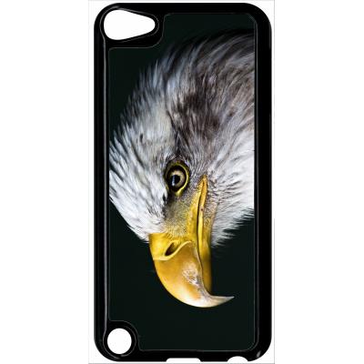 Coque ipod touch 5 tete d'aigle royal
