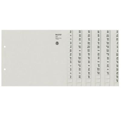 Leitz register, a4 maxi (13360085)