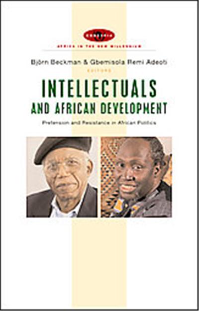 Intellectuals And African Development, Africa in the New Millennium