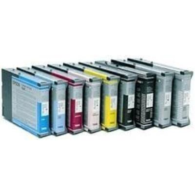 Epson T6367 Cartouche D'Encre D'Origine Noir