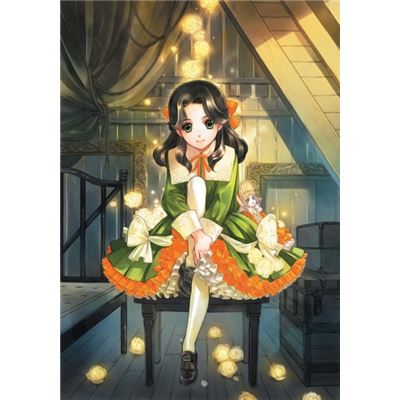 Little Princess