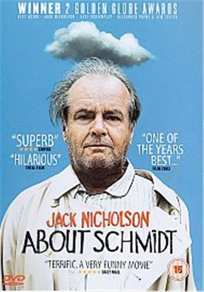 About Schmidt , (Wide Screen)