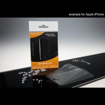 Swido Film De Protection D'Écran Haute Qualité Pour Magellan Explorist 100 Europe