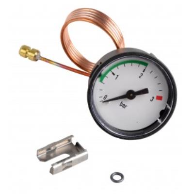 Manomètre Vaillant 101271