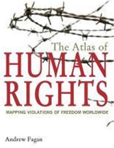 The Atlas of Human Rights