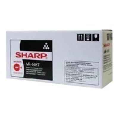 Sharp AR-168LT - noir - originale - cartouche de toner