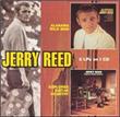 Alabama Wild Man/Jerry Reed Explores Guitar Country - 1