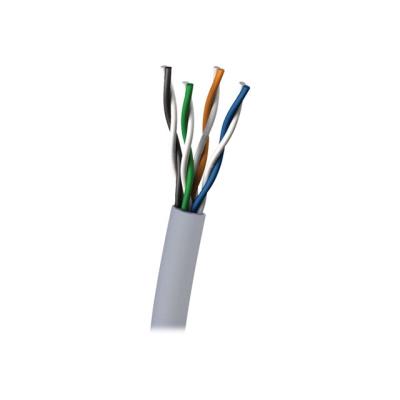 C2G bulkkabel - 305 m - blauw