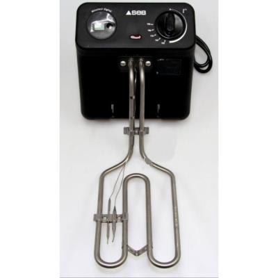 boitier+resistance pour friteuse seb