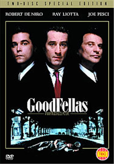 Goodfellas , (Special Edition)