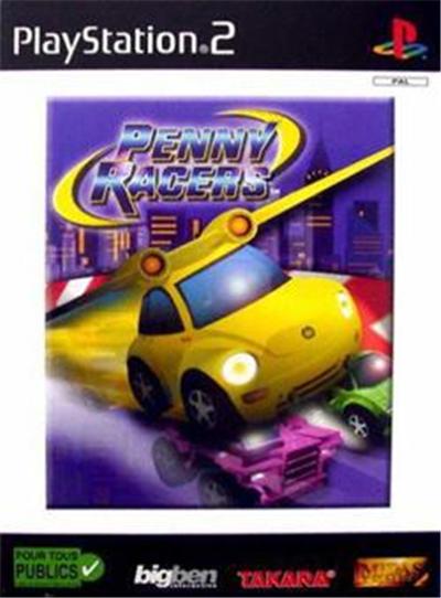 Penny Racers