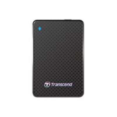 Transcend ESD400 - solid state drive - 1 TB - USB 3.0