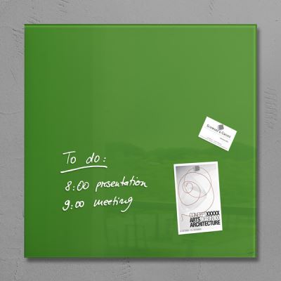 Sigel SI-GL253 Vert Artverum 480x480x15mm Vert