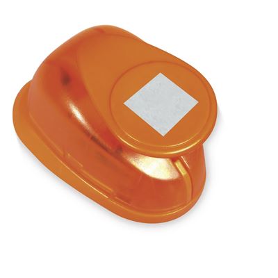 Perforatrice à levier carré 1,8 cm - rayher