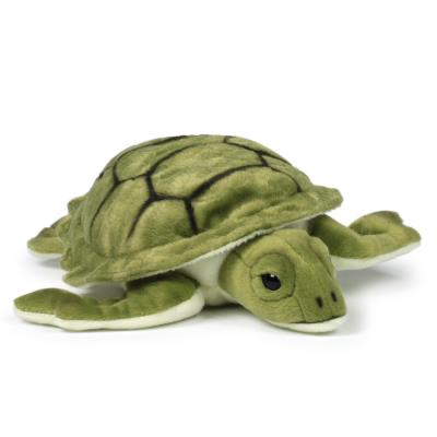 Peluche : WWF Tortue 23 cm Neotilus