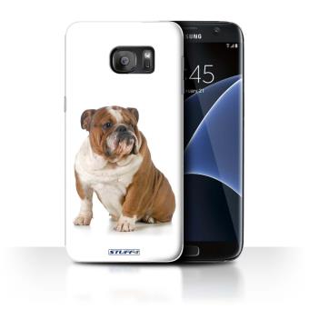 coque samsung s7 edge bouledogue coque samsung s7 edge bouledogue