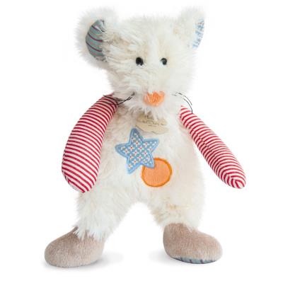 Acheter Peluche Artychou : Souris 17 cm Histoire d'Ours État correct - 56,16 € Peluche Artychou : Souris 17 cm Histoire d'Ours État correct - Histoire d'Ours reconditionné disponible sur Fnac