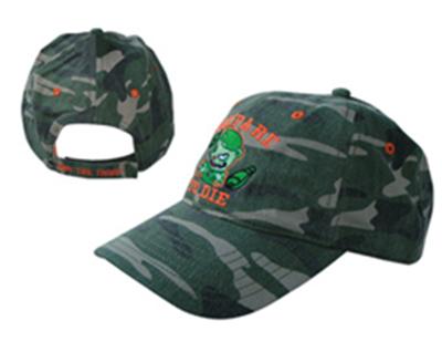 Happy Tree Friends casquette baseball Camouflage