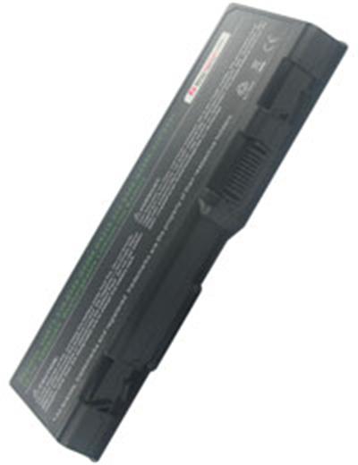 Batterie type DELL U4873 - Haute capacité