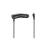 SAMSUNG - Chargeur allume-cigare micro USB 5V, puissance 1000mAh - Noir_1