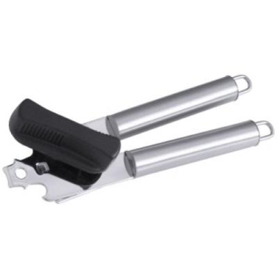 Contacto bander boîte en acier inoxydable blanc 400-1342