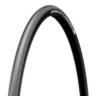 Michelin pro 4 endurance pneu de vélo souple gris noir 700 x 23 c (23-622)