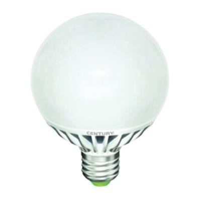Ampoule globe led e27 18w century