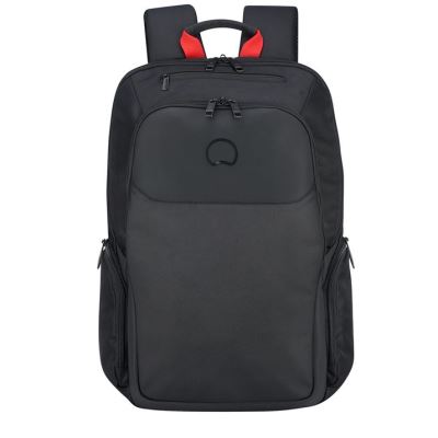 Sac à dos Parvis Plus 2 compartiments 15.6 pouces 44 cm