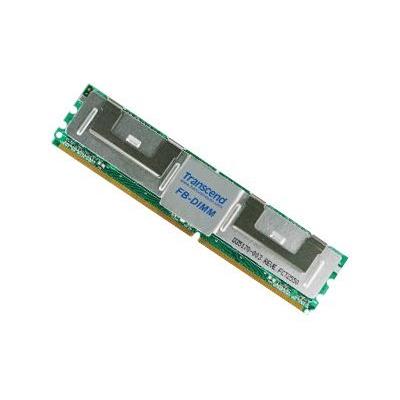 Transcend - DDR2 - 1 GB - FB-DIMM 240-pin