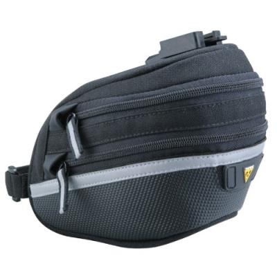 Topeak wedge pack ii sac de selle taille l