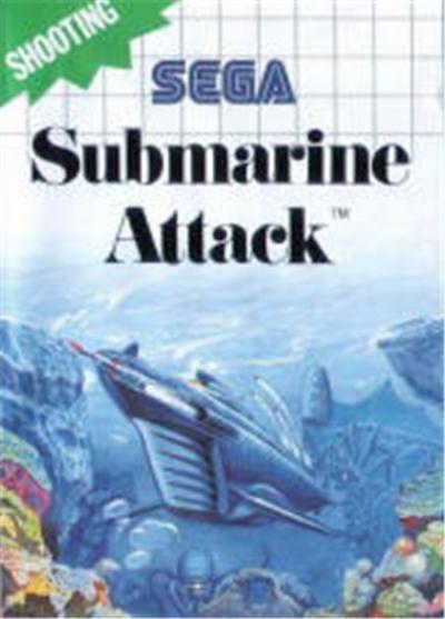 Submarine Attack