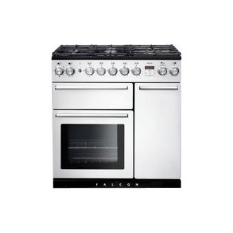 Cuisinière Grande Largeur Falcon NEX90DFWHCEU