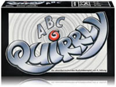 Quirrly ABC