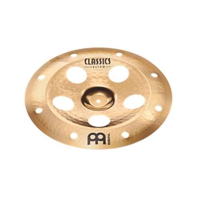 Cymbales MEINL TRASH CHINA C.CUSTOM 16 Rides