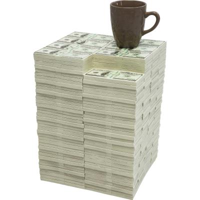 Tabouret Dollar Kare Design