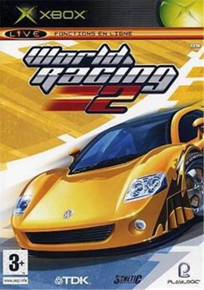 World Racing 2