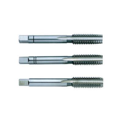 Tarauds Hss 3 Passes - Jeu De 3 Tarauds : 20 X 250