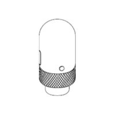 Cisco Aironet Very Short 5-GHz Omnidirectional Antenna - antenne