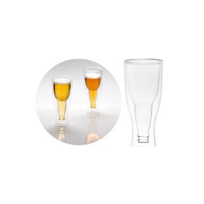 Balvi - Verres à bière Gravité 400 ml (x2)